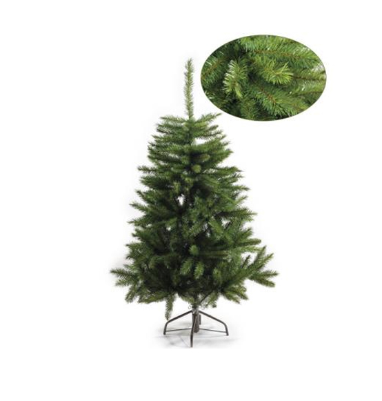 Albero di Natale artificiale cm. 150