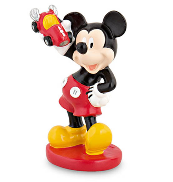 Bomboniera Topolino Disney nuova linea 2020 Mickey go