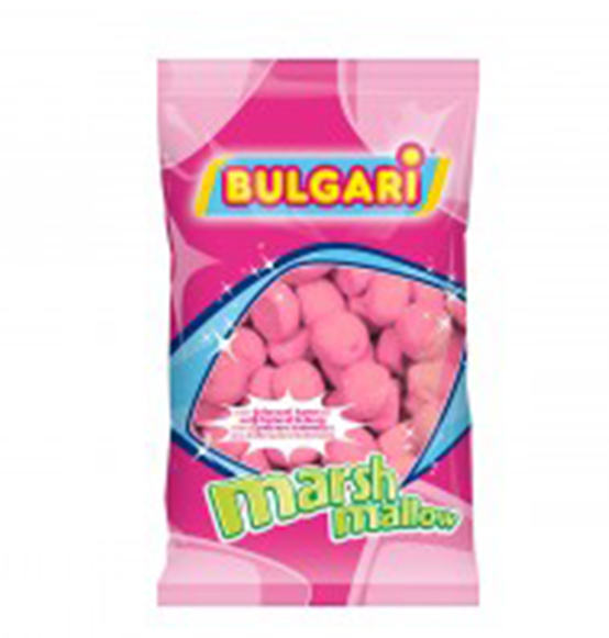 Marshmallow Palla da Golf Rosa gr 900 SENZA GLUTINE