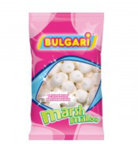 Marshmallow Palla da Golf Bianco gr 900 SENZA GLUTINE