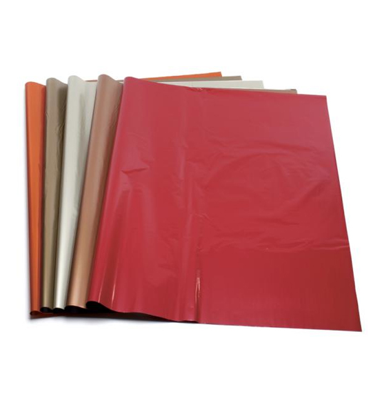 100pz. Fogli carta Regalo lucida colori assortit cm. 70x100, Scatole  Discount.it - Trasparenti, in cartone, portabottiglie, portaconfetti,  nastri, bomboniere e ragali