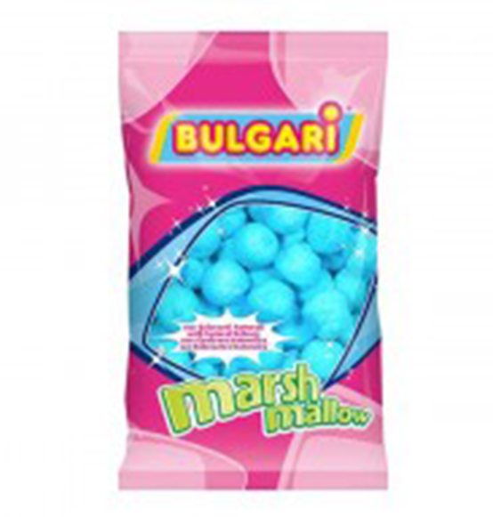 Marshmallow Palla da Golf Blu gr 900 SENZA GLUTINE