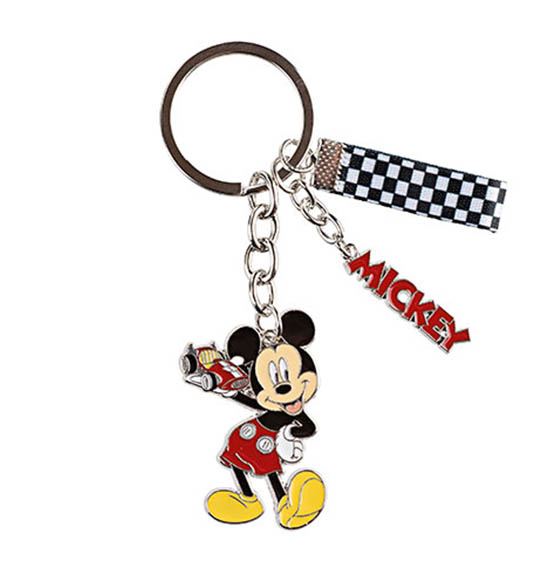 Lego Topolino Key Chain Portachiavi Nuovo Giocattoli E Modellismo Minifigures