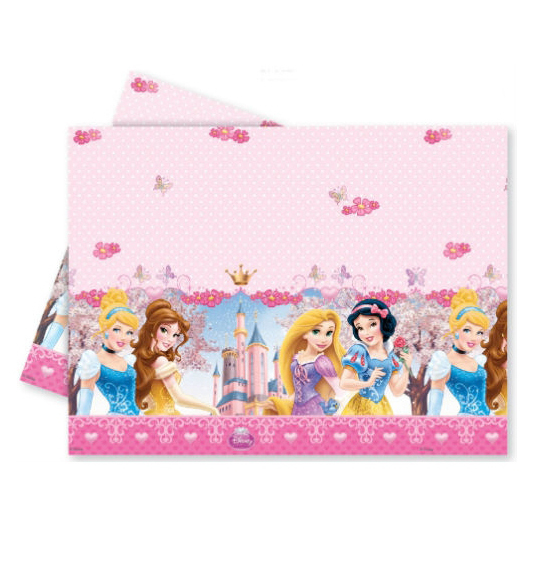 TOVAGLIA DISNEY PRINCESS CM 120X180